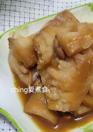 免開火料理-腐乳蒸苦瓜 的食譜成品照片