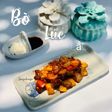Bò lúc lắc