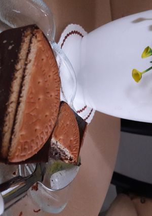 Foto resep Puding cokelat Nutrijell-Regal
