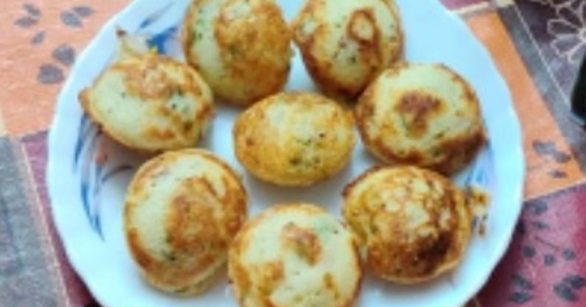 Appe Recipe by Diksha Singh - Cookpad