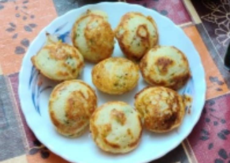 Step-by-Step Guide to Make Super Quick Homemade Appe