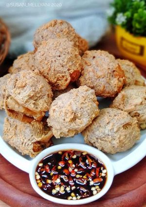 Foto resep Tahu walik