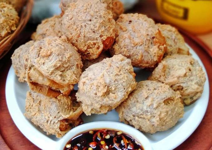 Resep Tahu walik oleh Susan Mellyani - Cookpad