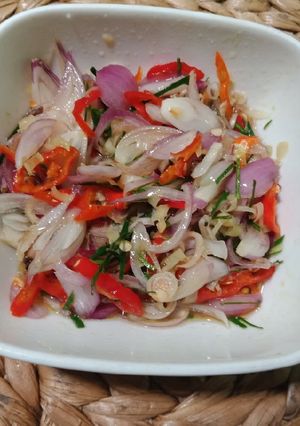Foto resep Sambal Matah