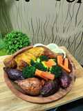 Menu Diet Sihat
