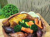 Menu Diet Sihat