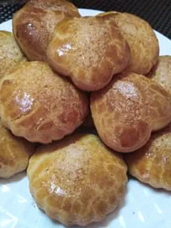 صورة لوصفة حلوة الطابع