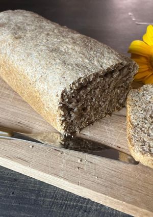 Foto di Pane integrale