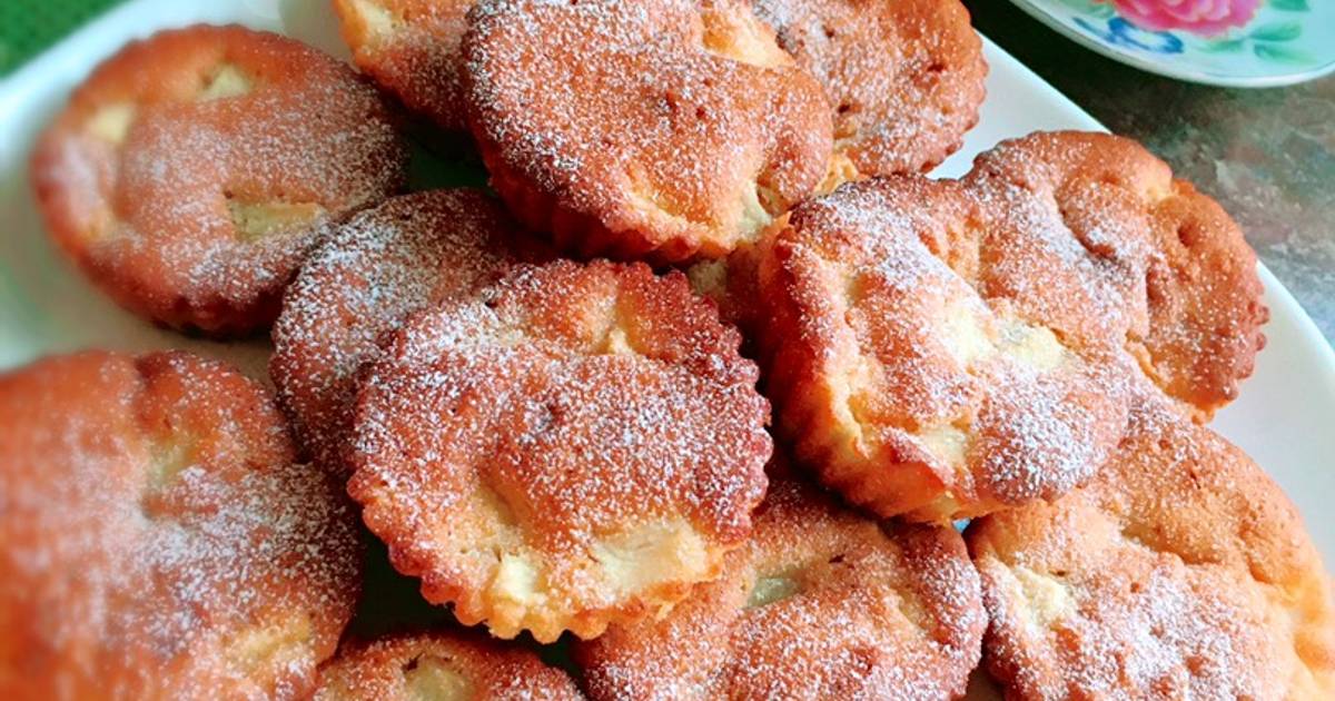 Печенье без сахара рецепт в домашних. Ароматные медовые кексы | пушистые кексы с медом – 5 минут и в духовку!.