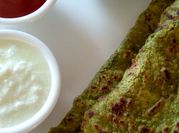 A picture of chile wali moong dal