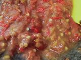 Sambel Tomat