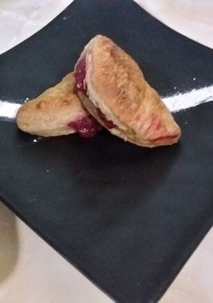 Una foto de Empanaditas