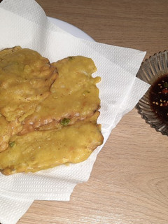 Foto resep Tempe Mendoan Seadanya