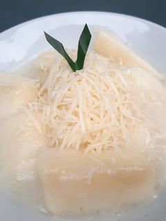 Foto resep Singkong thailand