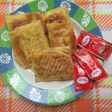 Martabak Ayam Mini