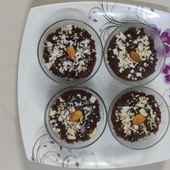 A picture of Cup cake.