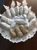 Alfajores andaluces