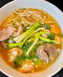Bánh canh ghẹ
