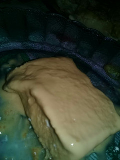 Una foto de Postre helado