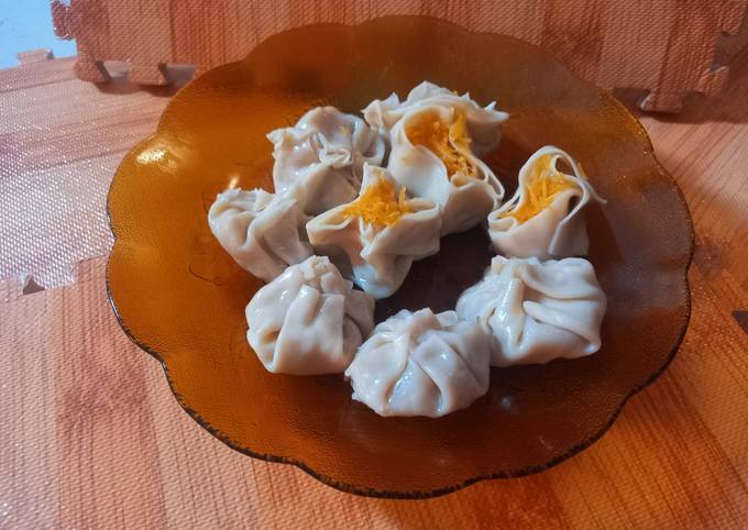 Resep Siomay Ayam Oleh Adhitya Indrayana Cookpad