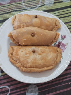 હોલી સ્પેશિયલ ધૂધરા રેસીપી મુખ્ય ફોટો