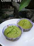 Cupcake chùm ngây