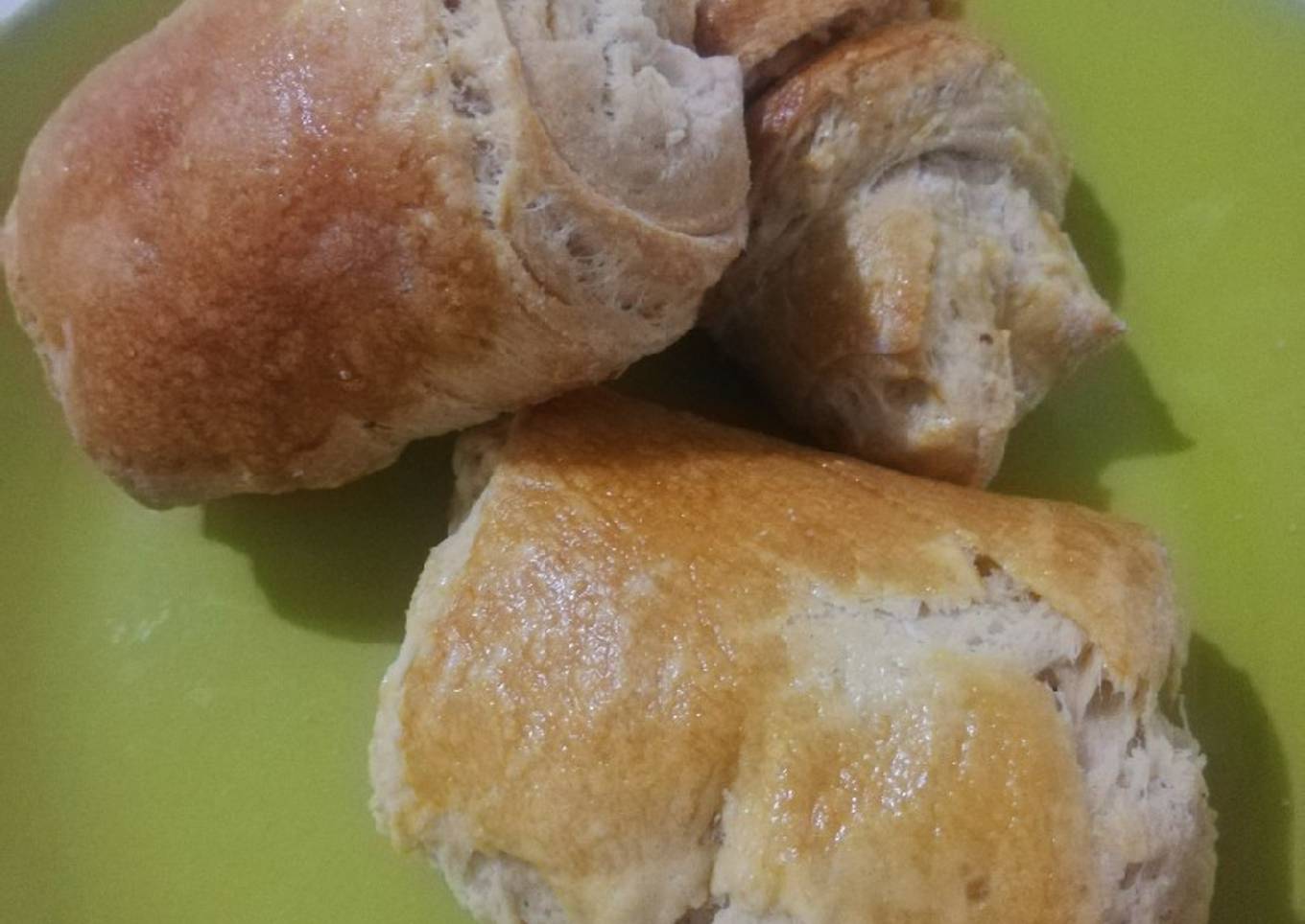 Masa danesa y figuras