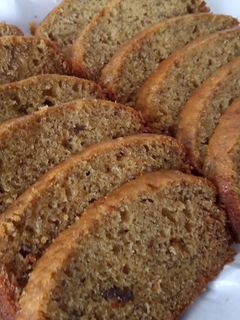 Foto resep Bolu pisang