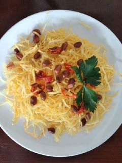 Foto resep Kering Kentang super crunchy