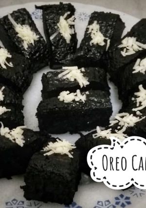 Foto resep Oreo Cakes