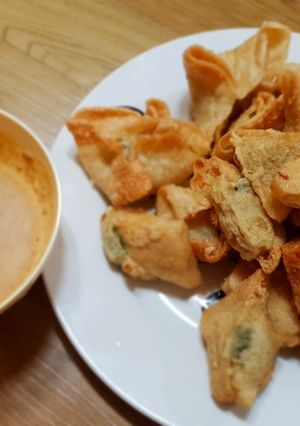 Foto resep Batagor Ayam Bandung