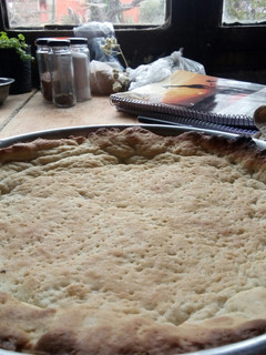 Una foto de Masa para tartas saladas