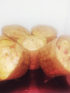 Una foto de Panettone