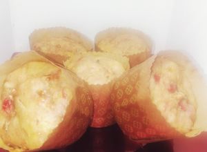 Una foto de Panettone