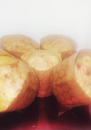 Una foto de Panettone