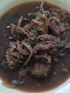 Foto resep Beef Teriyaki