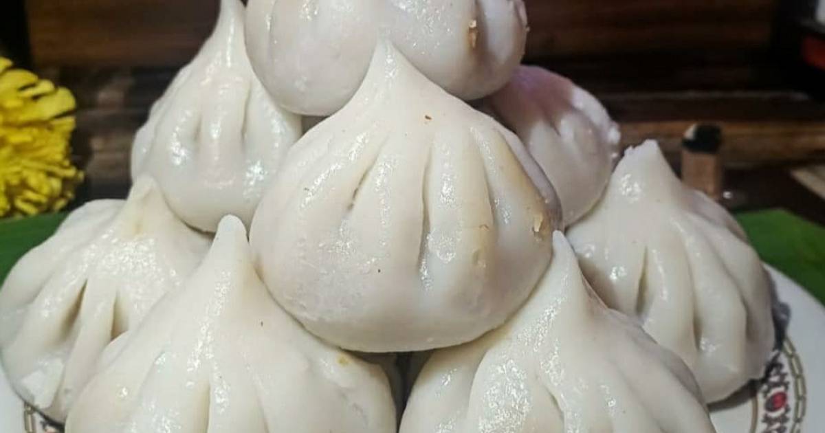 Ukadiche Modak