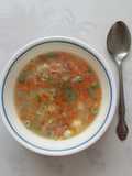 Sopita Colorida