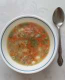 Sopita Colorida