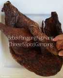 44. Bebek Panggang Ngohiang (Chinese Five Spice) Gampang