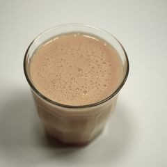 A picture of Oaty Breakfast smoothie.