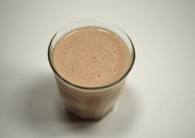 Oaty Breakfast smoothie