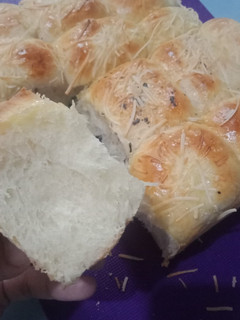 Foto resep Roti Sobek Ekonomis