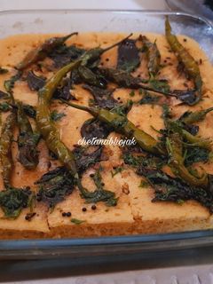 खमण ढोकळा (khaman dhokla recipe in marathi) रेसिपी चे मुख्य फोटो