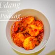 Udang Saos Padang