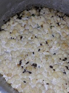बूंदी रायता (boondi raita reicpe in Hindi) रेसिपी मुख्य फोटो