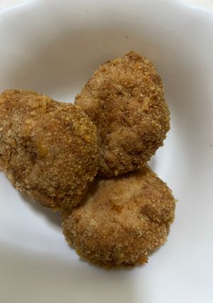 Fasírozott recept fotója