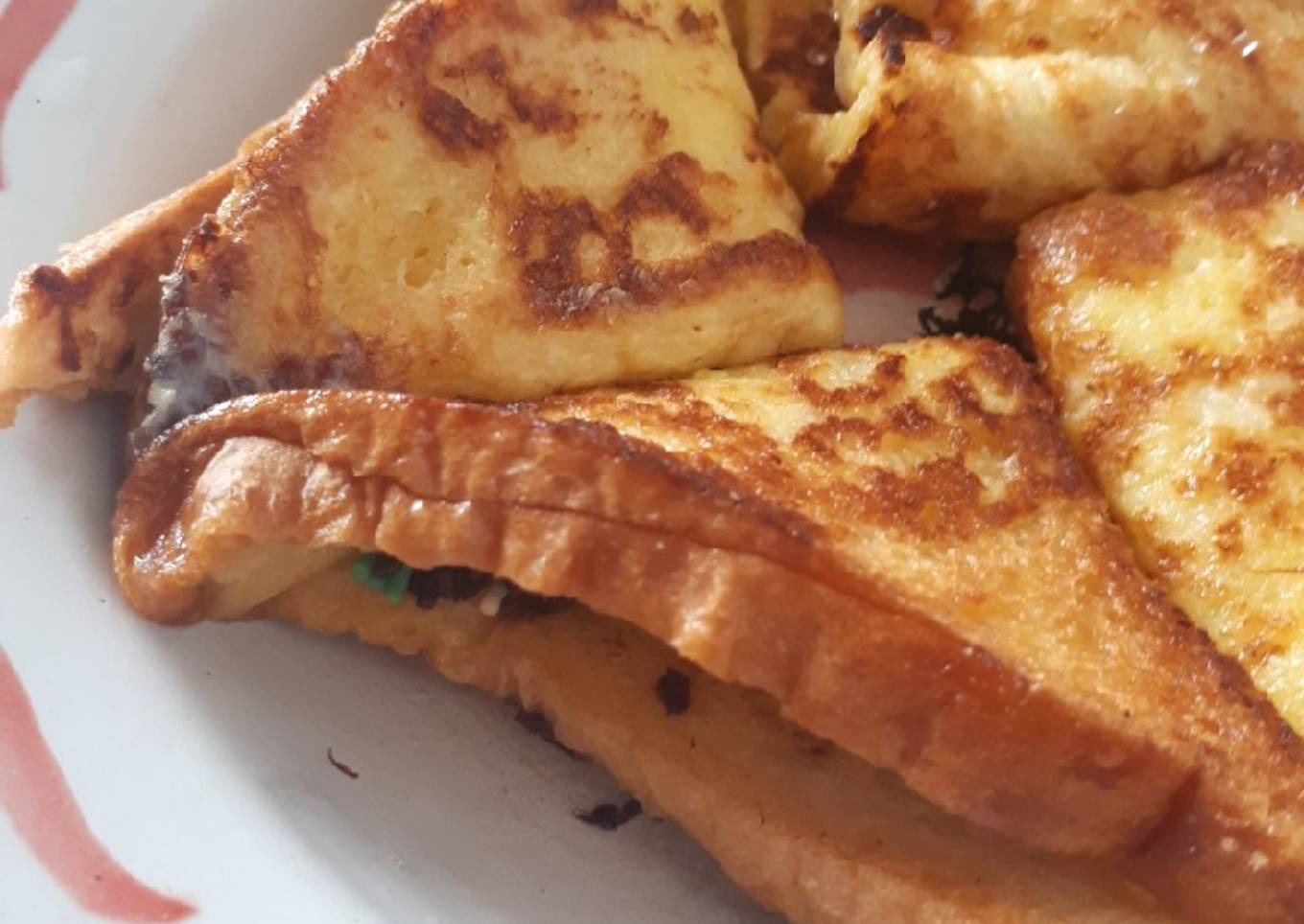 French toast
