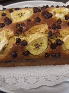 Foto resep Banana Cake Lembut | Empuk