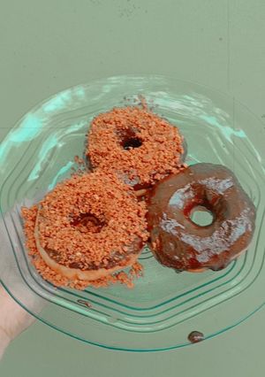 Foto resep Donat Kentang